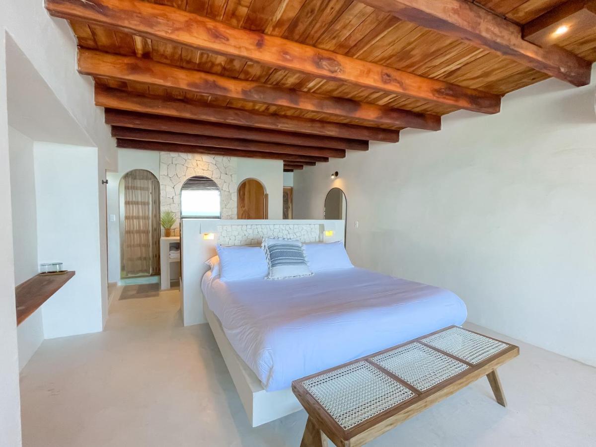 Amansala Resort Тулум Экстерьер фото